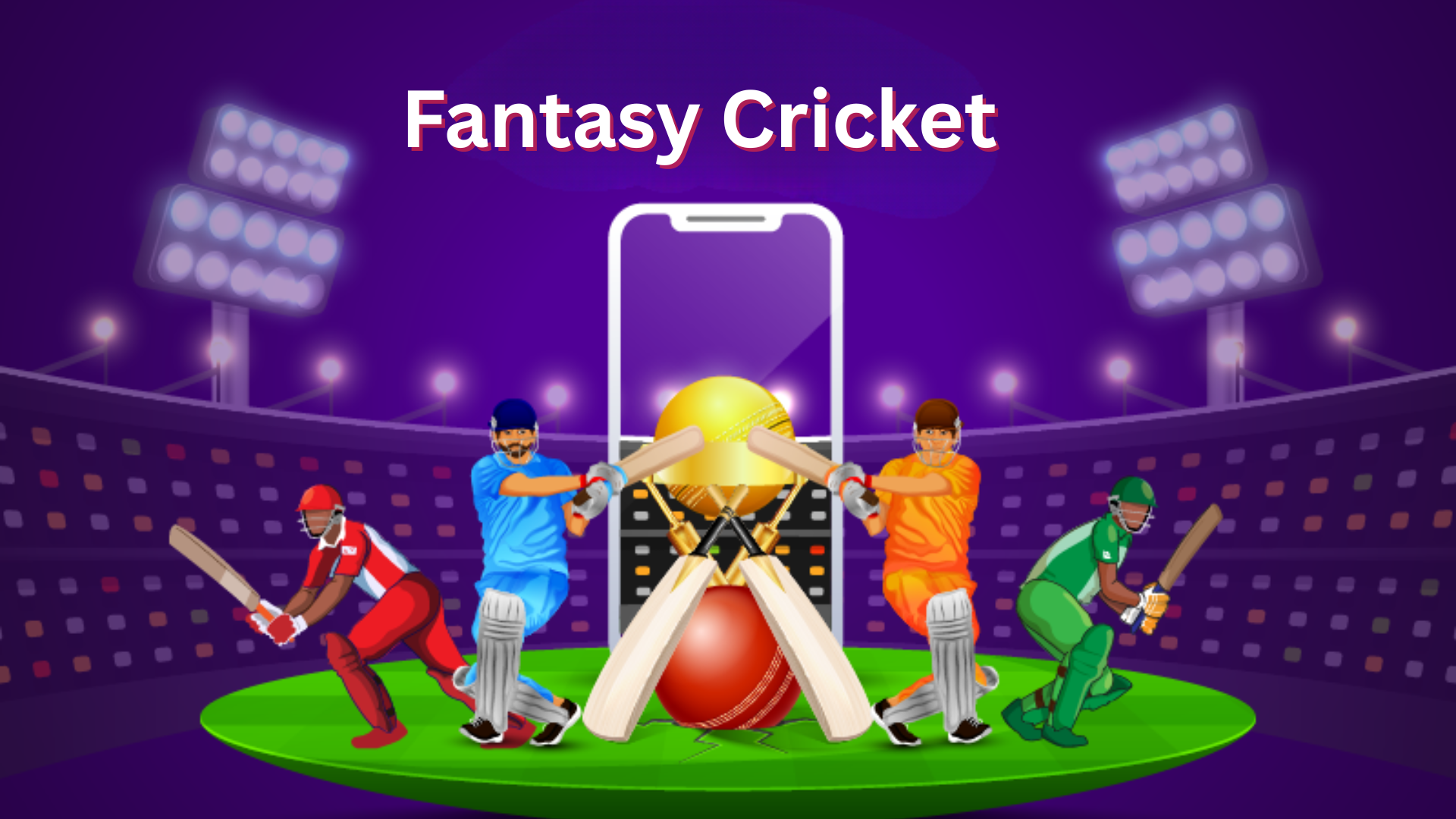 fantasy Cricket